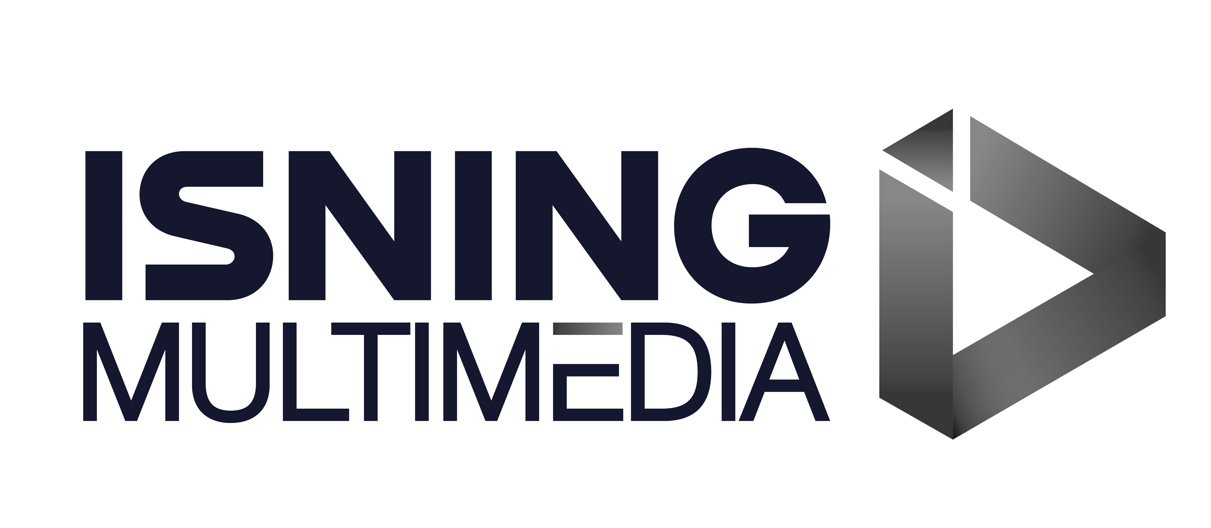 logo isning multimedia